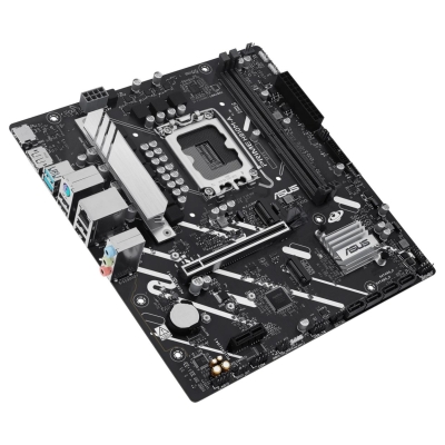 Asus PRIME H810M-A-CSM