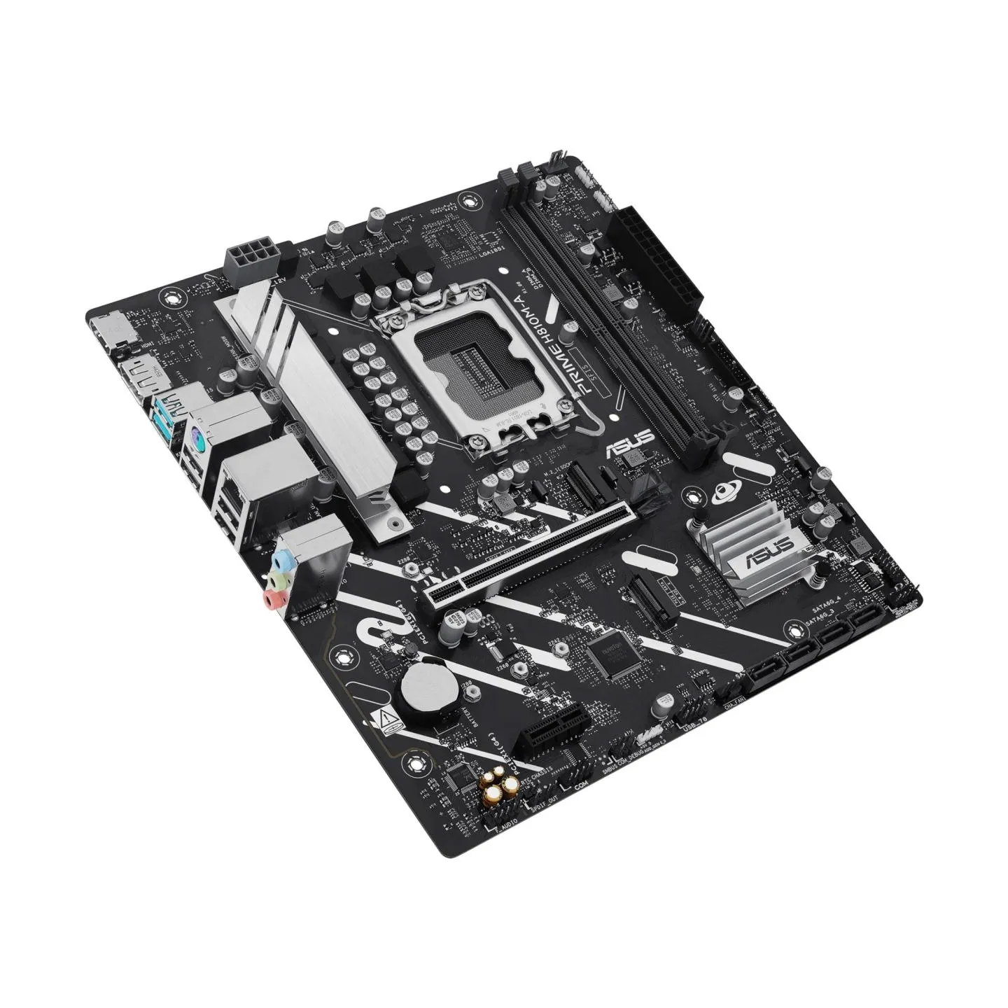 Asus PRIME H810M-A-CSM