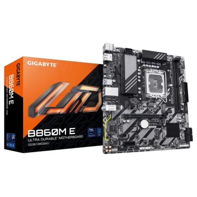 Gigabyte B860M E 1.0