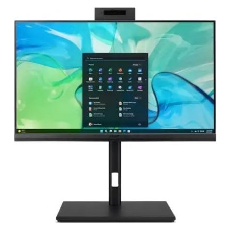Acer Computer Veriton Vero All-in-One VVZ4724GT 23.8 cala i5-14400U/8GB/512GB/W11P