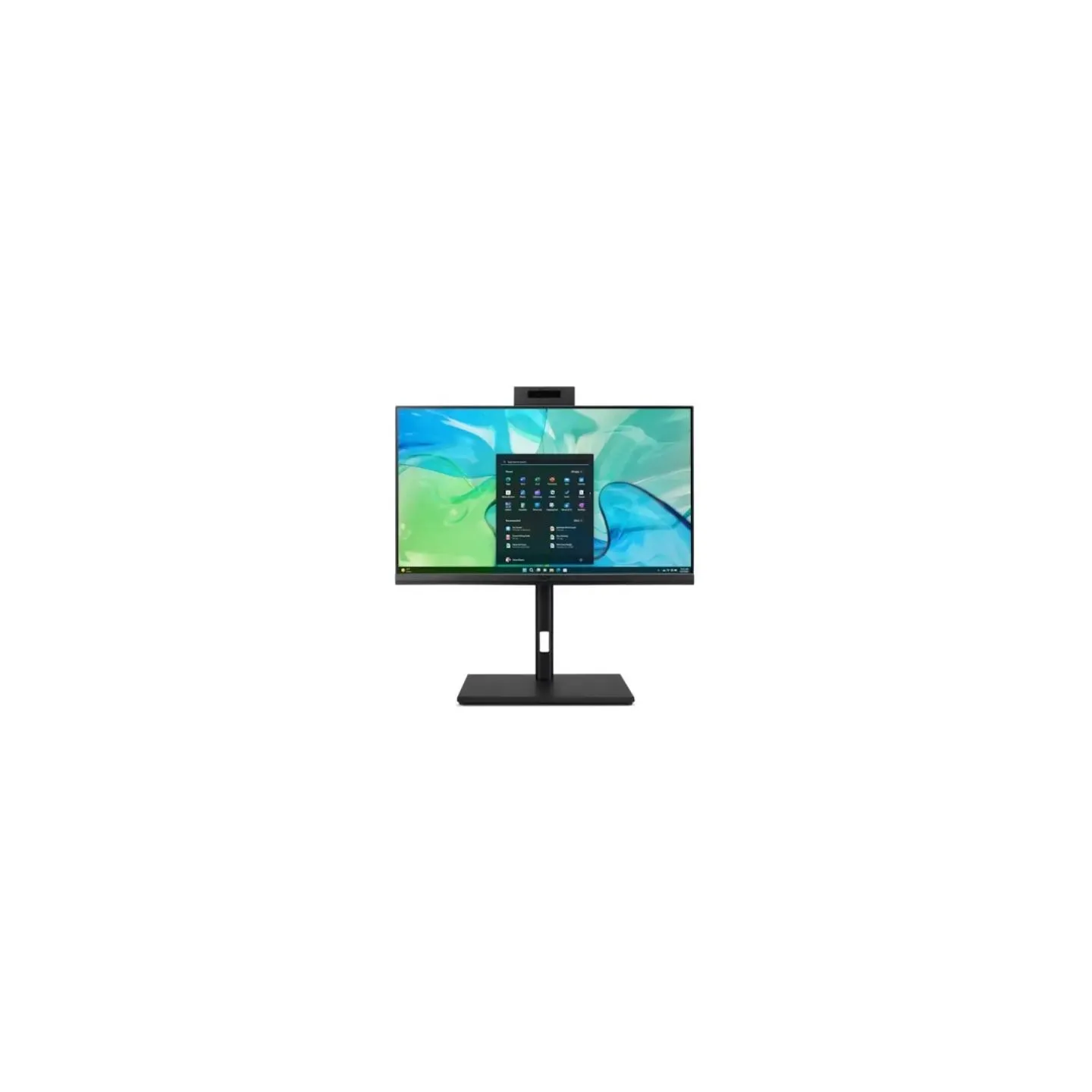 Acer Computer Veriton Vero All-in-One VVZ4724GT 23.8 cala i5-14400U/8GB/512GB/W11P