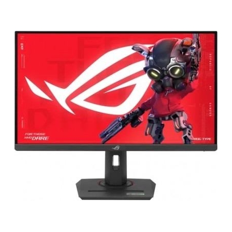 Asus Monitor 27 inches ROG Strix XG27UCG Gen2 XG27UCGR 4K 162Hz F-IPS USB-C