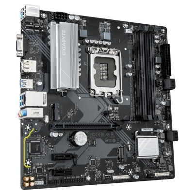 Gigabyte B760M D3HP DDR4