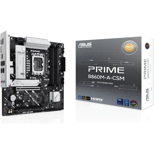 Asus PRIME B860M-A-CSM