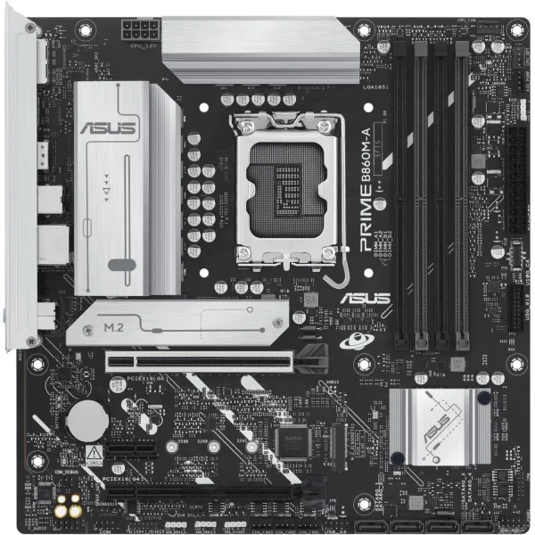 Asus PRIME B860M-A-CSM