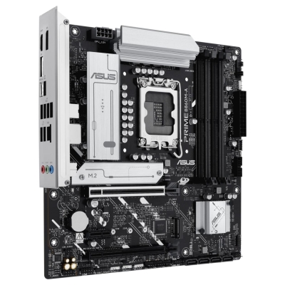 Asus PRIME B860M-A-CSM