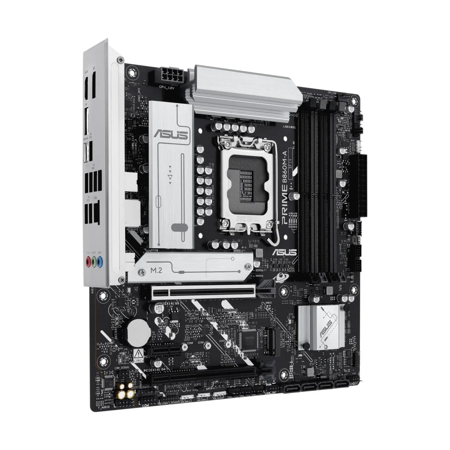 Asus PRIME B860M-A-CSM