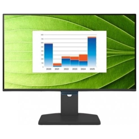 Benq Monitor 23.8 inches BL2490TC LED 5ms/1500:1/HDMI/144Hz