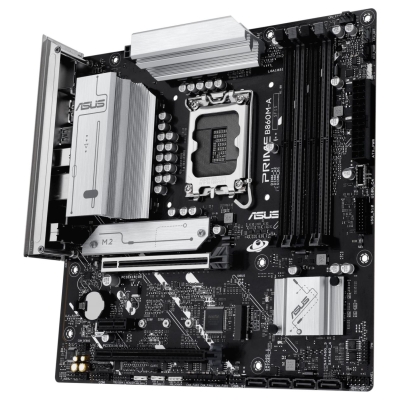 Asus PRIME B860M-A-CSM