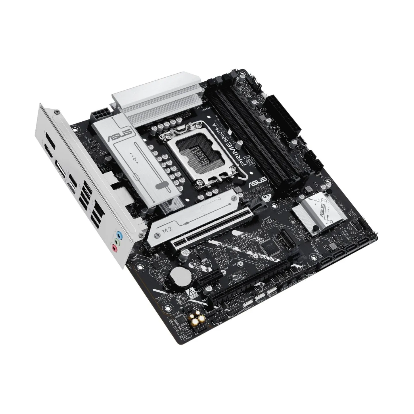 Asus PRIME B860M-A-CSM
