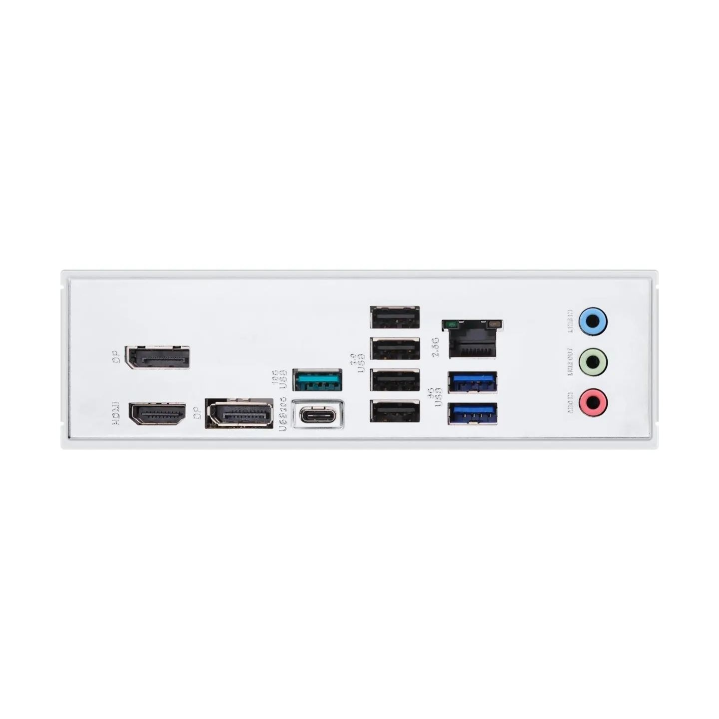 Asus PRIME B860M-A-CSM