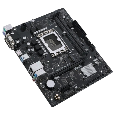 Asus PRIME H610M-R D4-SI