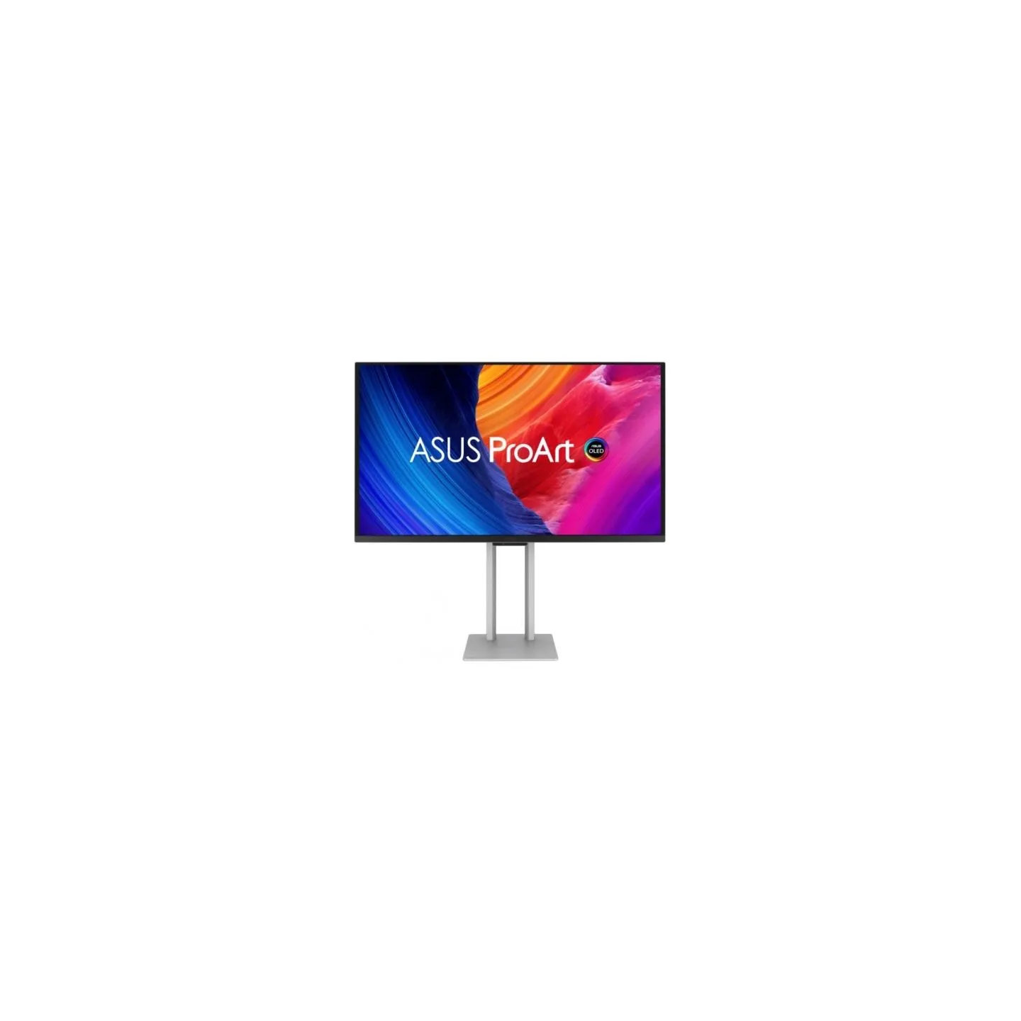 Asus Monitor 27-inch PA27UCDMR DP HDMI SPK USB HUB USB-C