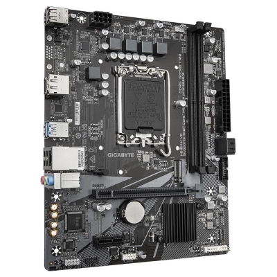 Gigabyte H610M K V2