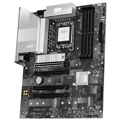 MSI PRO Z890-S WIFI