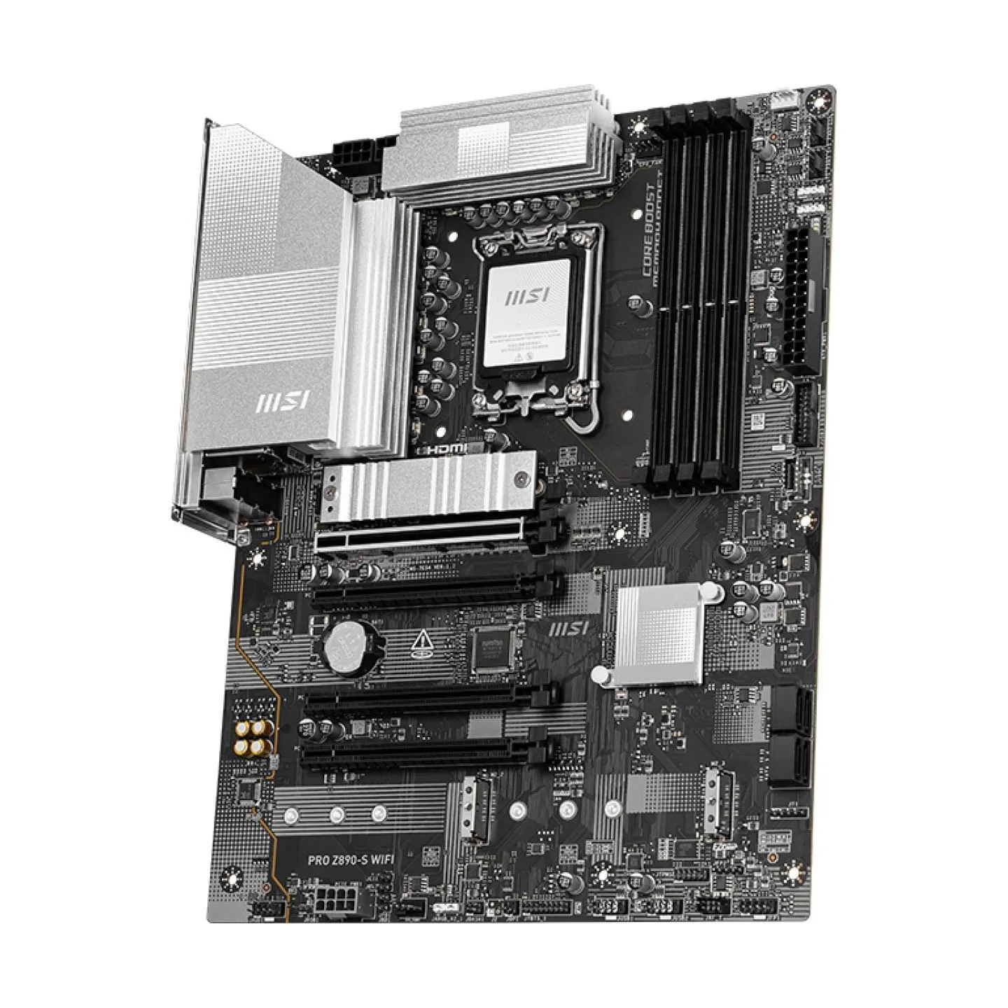 MSI PRO Z890-S WIFI