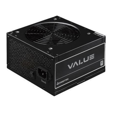 Chieftec Power Supply|CHIEFTEC|APB-400B8|200 - 240 V|400 W|APB-400B8-BK