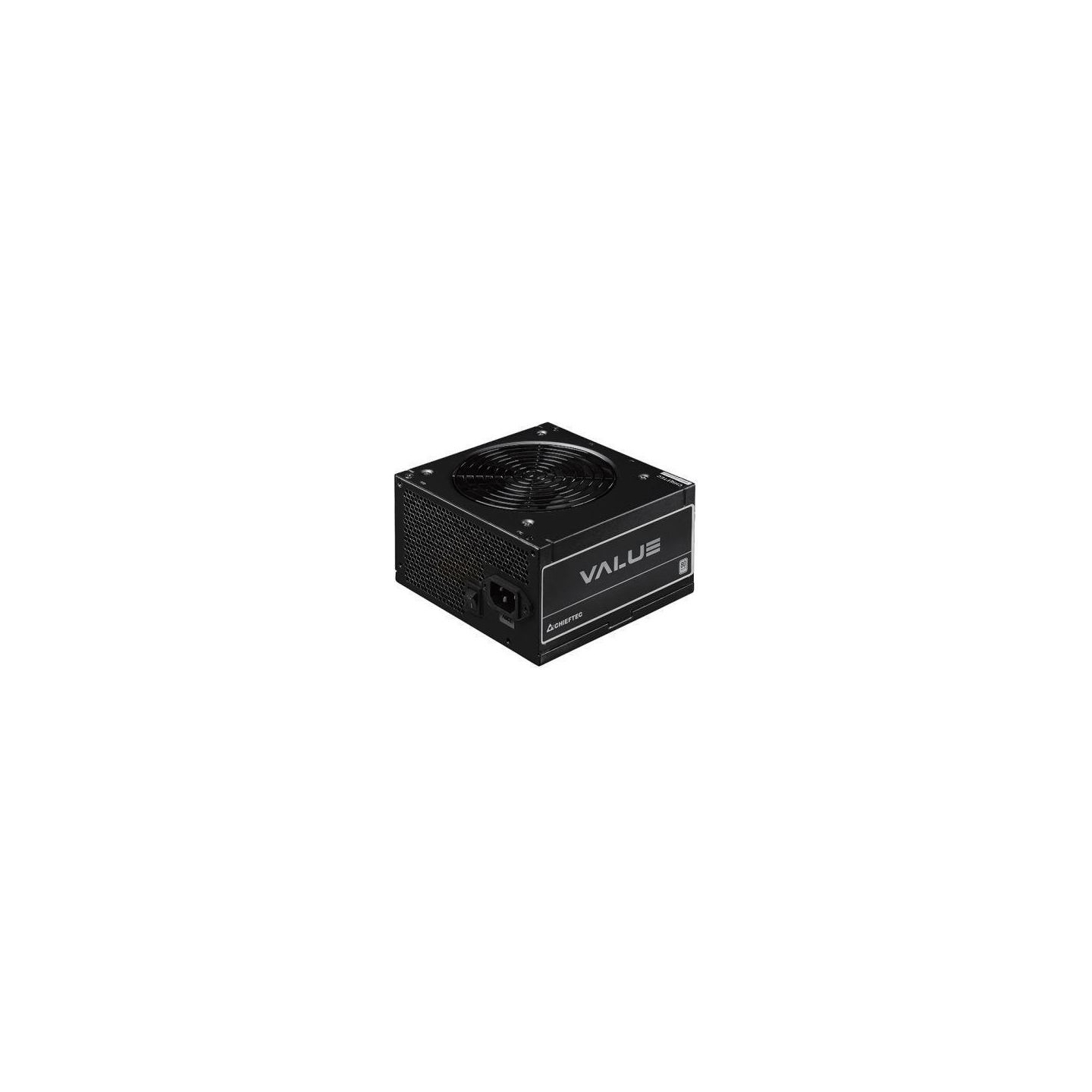 Chieftec Power Supply|CHIEFTEC|APB-400B8|200 - 240 V|400 W|APB-400B8-BK