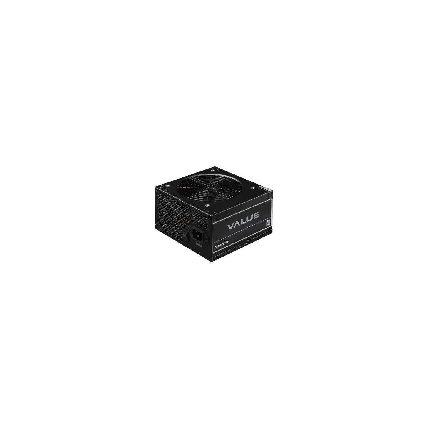 Chieftec Power Supply|CHIEFTEC|APB-400B8|200 - 240 V|400 W|APB-400B8-BK