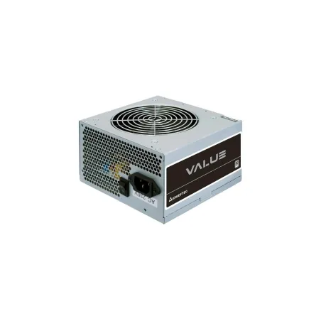 Chieftec Power Supply|CHIEFTEC|500 Watts|PFC Active|APB-500B8