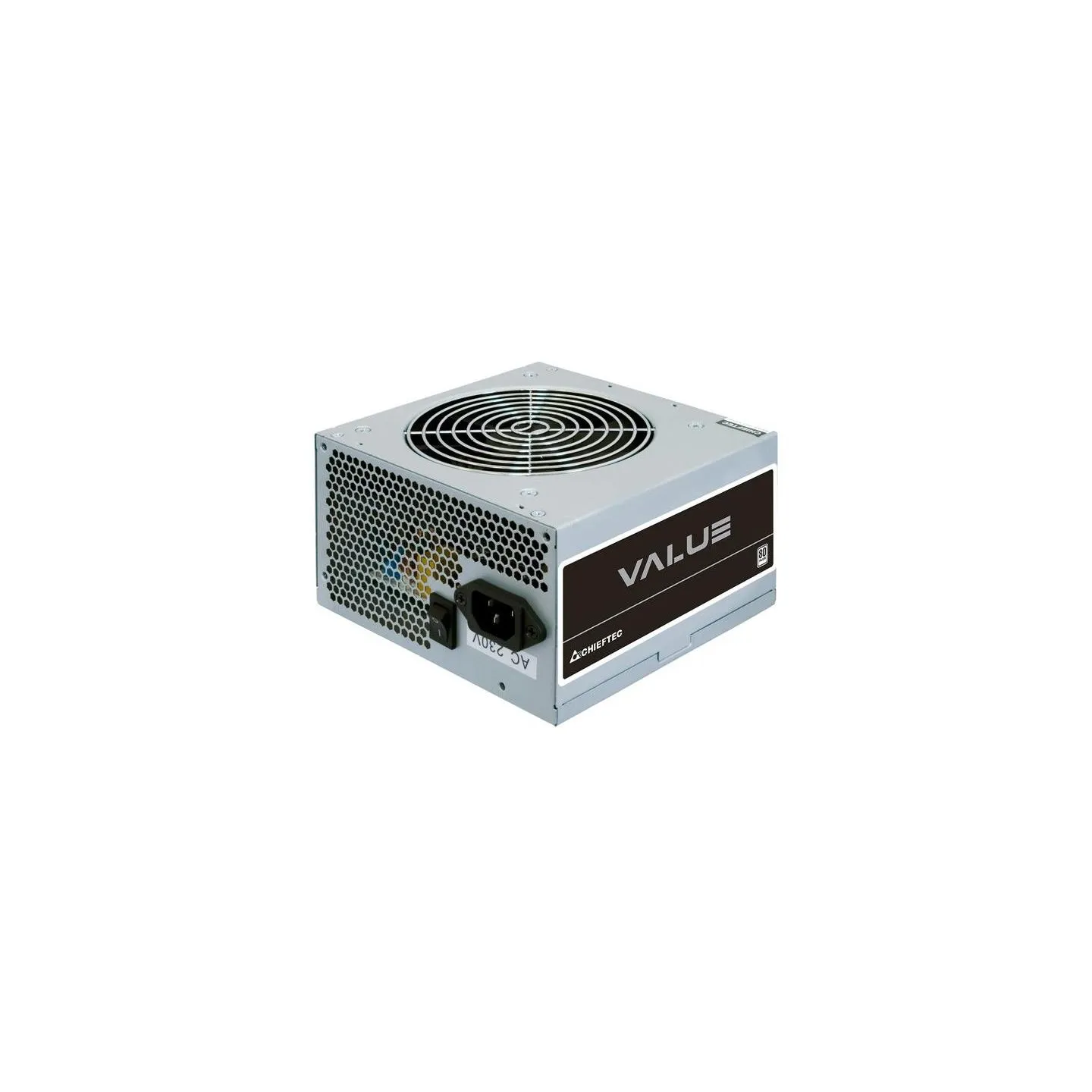 Chieftec Power supply APB-500B8 500W PSU bulk
