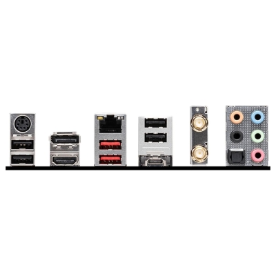 MSI B760 GAMING PLUS WIFI