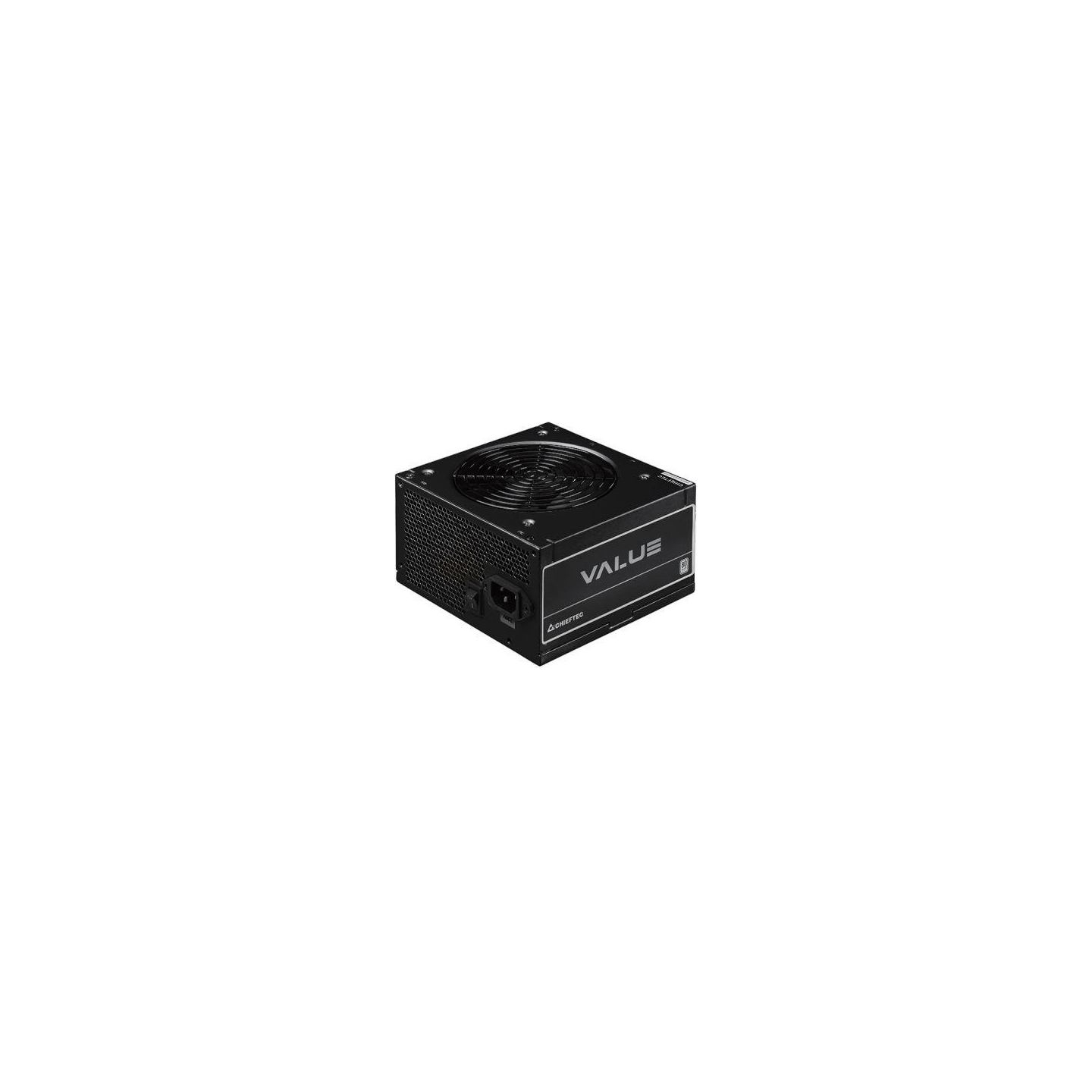 Chieftec Power Supply|CHIEFTEC|VALUE 700|ATX|200 - 240 V|700 W|APB-700B8-BK