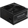Chieftec Power Supply|CHIEFTEC|VALUE 700|ATX|200 - 240 V|700 W|APB-700B8-BK