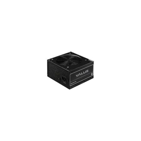 Chieftec Power Supply|CHIEFTEC|200 - 240 V|600 W|APB-600B8-BK
