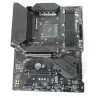 MSI | MSI USED, REFURBISHED, WITHOUT ACCESSORIES, ONLY BACK PANEL INCLUDED