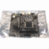 MSI PRO H610M-E | Processor family Intel | Processor socket  LGA1700 | Supported hard disk drive interfaces SATA, M.2 | Number o