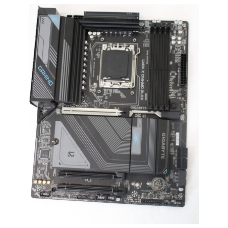 Gigabyte REFURBISHED, USED, WITHOUT INSTRUCTIONS, WITHOUT ORIGINAL BOX, WITHOUT ANTENNA