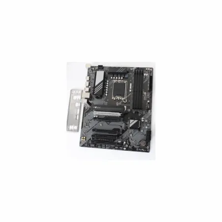 Gigabyte USED, REFURBISHED, WITHOUT ORIGINAL PACKAGING AND ACCESSORIES, ONLY BACK PANEL INCLUDED