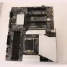 MSI USED, REFURBISHED, WITHOUT  ACCESSORIES, ONLY BACKPANEL INCLUDED