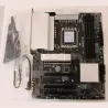 MSI USED, REFURBISHED, WITHOUT  ACCESSORIES, ONLY BACKPANEL INCLUDED
