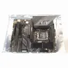 Asus ROG STRIX Z790-F GAMING WIFI | Processor family Intel | Processor socket  LGA1700 | DDR5 DIMM | Memory slots 4 | Supported 