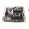 Gigabyte Z790 GAMING X 1.0 M/B | Processor family Intel | Processor socket  LGA1700 | DDR5 DIMM | Memory slots 4 | Supported har
