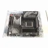Gigabyte Z790 GAMING X 1.0 M/B | Processor family Intel | Processor socket  LGA1700 | DDR5 DIMM | Memory slots 4 | Supported har