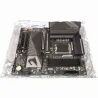 Gigabyte B760 AORUS ELITE 1.0 M/B | Processor family Intel | Processor socket LGA1700 | DDR5 DIMM | Memory slots 4 | Supported h