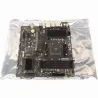 MSI B550M PRO-VDH WIFI | Processor family AMD | Processor socket AM4 | DDR4 | Memory slots 4 | Chipset AMD B | Micro ATX | USED,