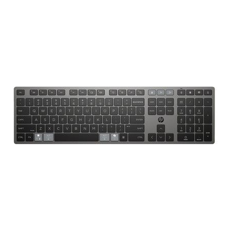 Hyperx #HP 720 Multi Rchrgbl WL S KB/MSE - 9T5A9AA#ABB