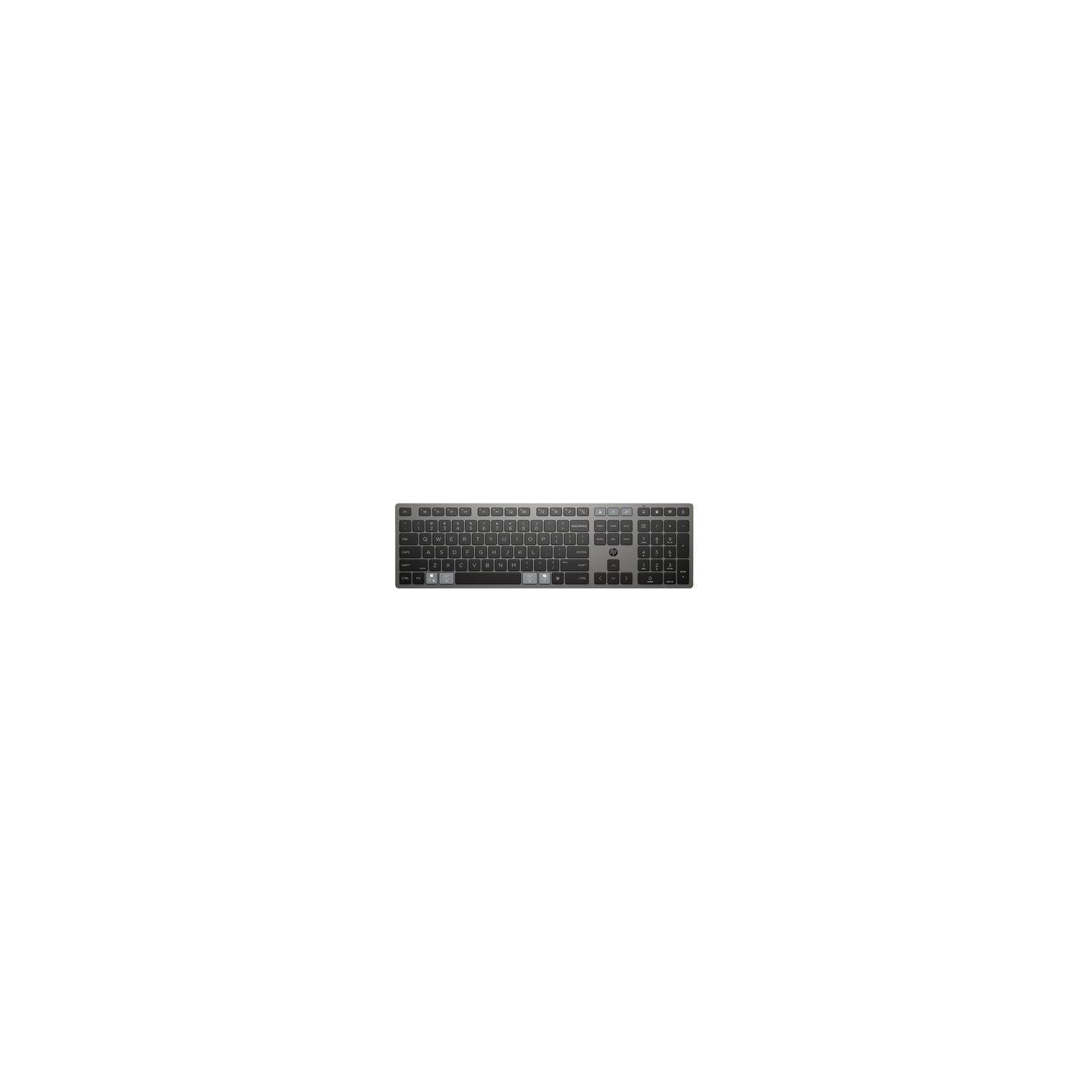 Hyperx #HP 720 Multi Rchrgbl WL S KB/MSE - 9T5A9AA#ABB