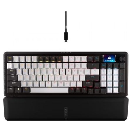 Corsair Keyboard Vanguard 96 MLX Plasma Dual Tone