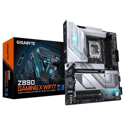 Gigabyte Z890 GAMING X WIFI7 1.0
