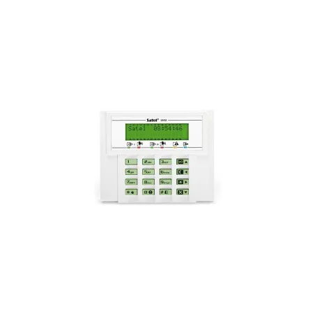 Satel KEYPAD LCD /VERSA GREEN/VERSA-LCD-GR SATEL