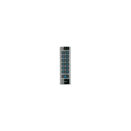 Satel CARD READER W/KEYPAD//ACCO ACCO-SCR-BG SATEL