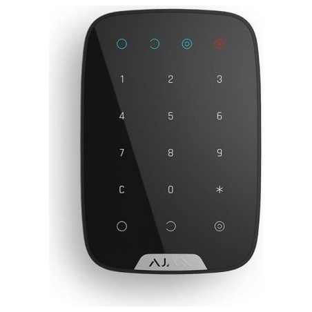 Ajax KEYPAD WIRELESS BLACK/38248 AJAX