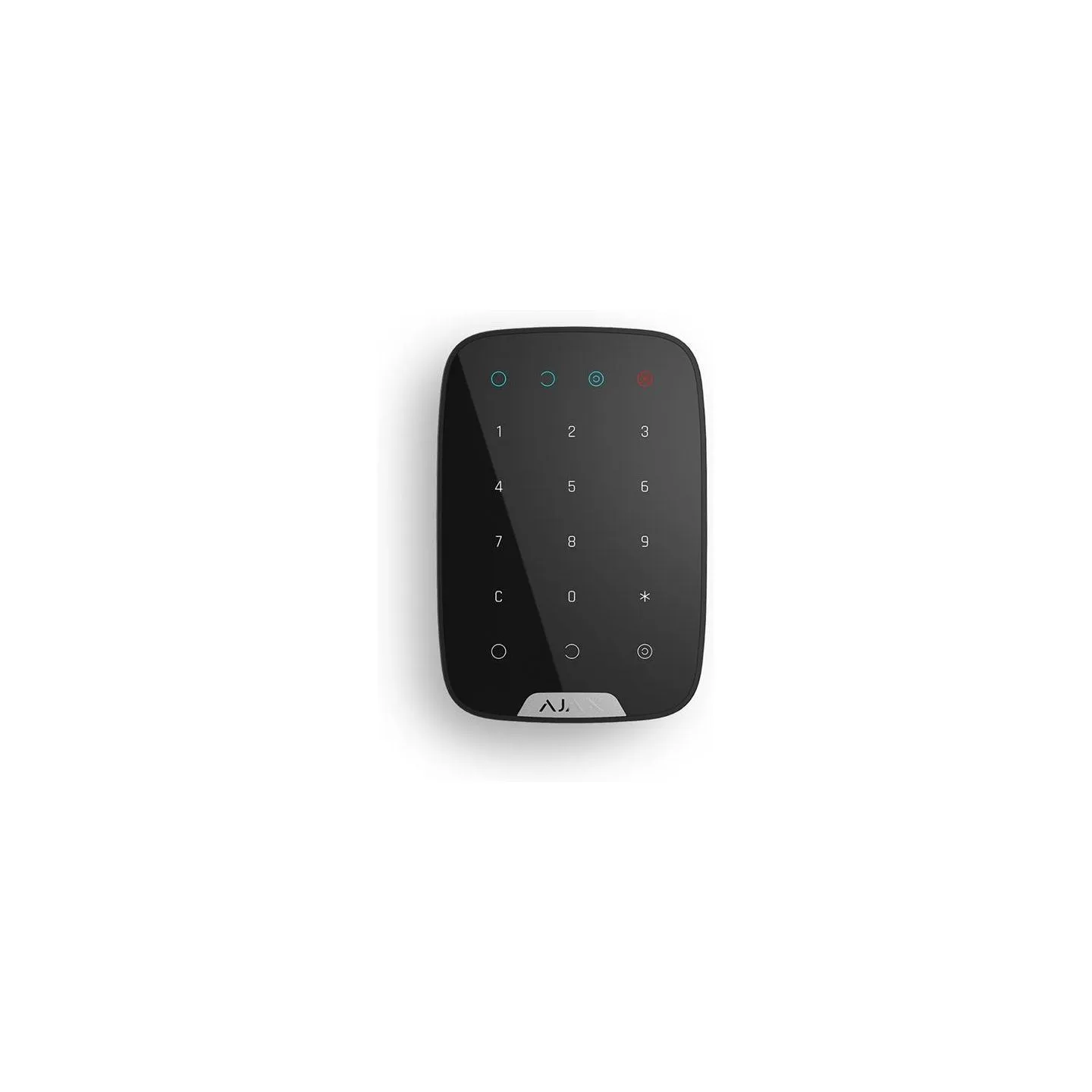Ajax KEYPAD WIRELESS BLACK/38248 AJAX