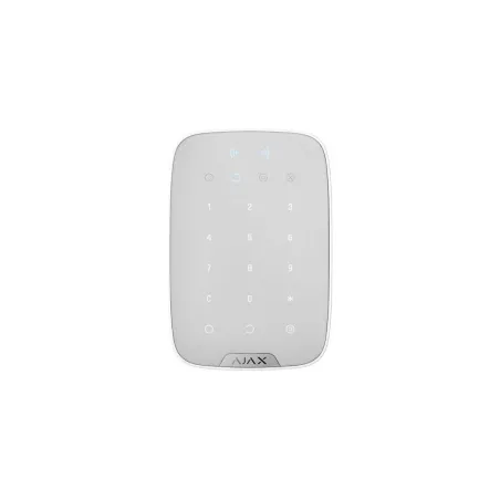 Ajax KEYPAD WRL/PLUS WHITE 38253 AJAX