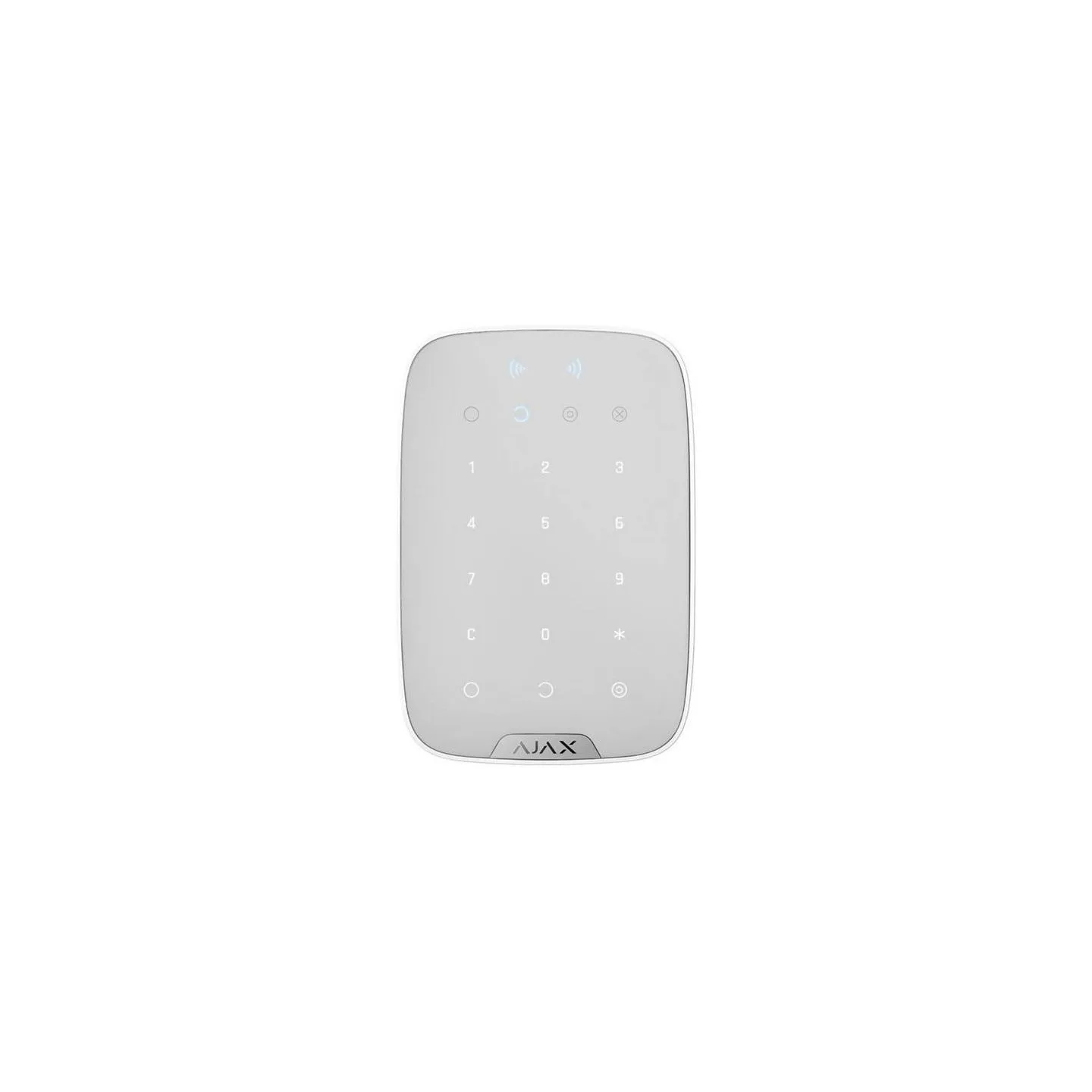 Ajax KEYPAD WRL/PLUS WHITE 38253 AJAX